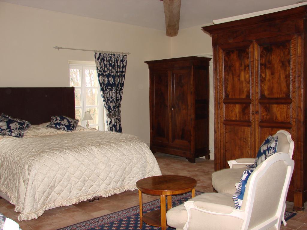 B&B Tour De Saint Anne Azille Cameră foto