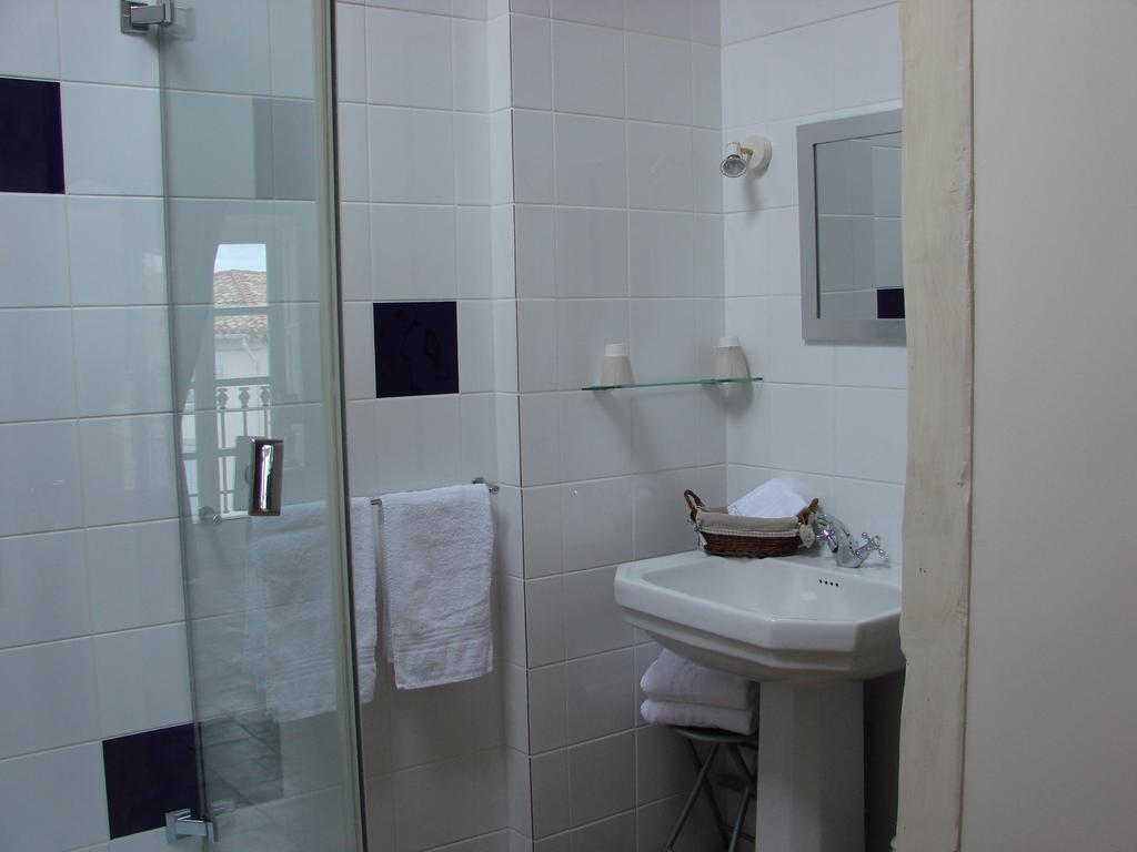 B&B Tour De Saint Anne Azille Cameră foto