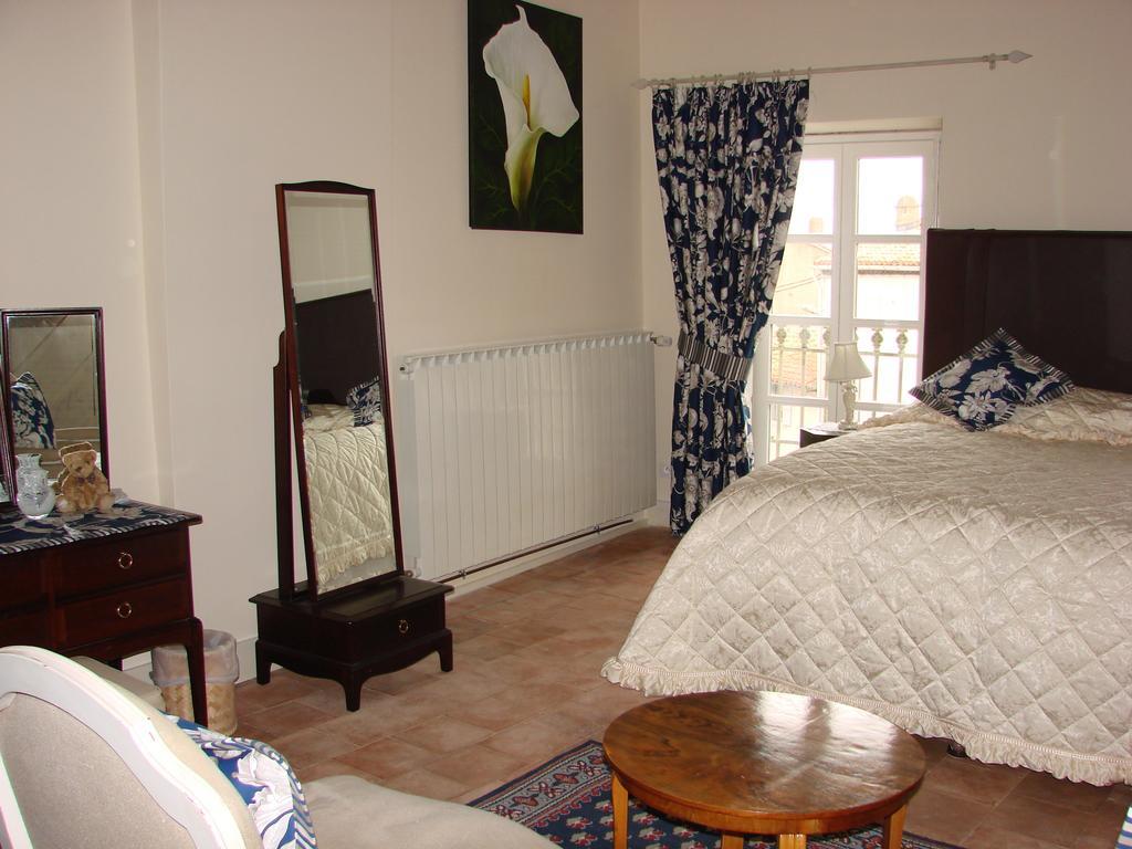 B&B Tour De Saint Anne Azille Cameră foto