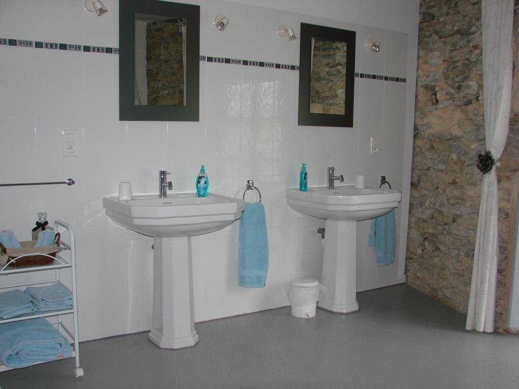 B&B Tour De Saint Anne Azille Cameră foto