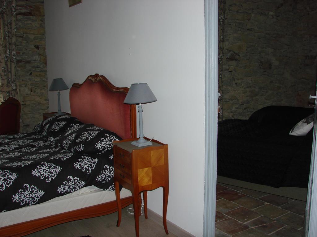 B&B Tour De Saint Anne Azille Cameră foto